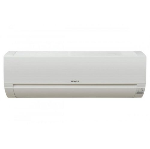 Инверторен климатик Hitachi RAK35REF/RAC35WEF DODAI, 12000 BTU, Клас A++ 1-4